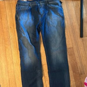 Buffalo David bittion